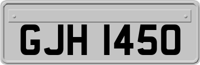 GJH1450
