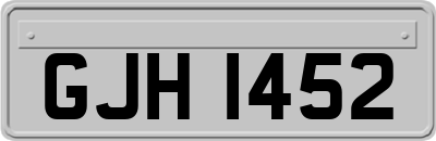 GJH1452