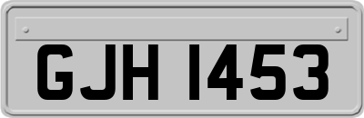 GJH1453