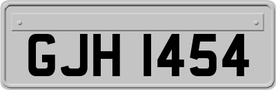 GJH1454