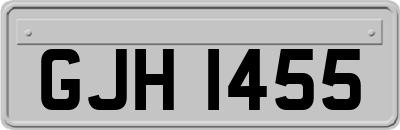 GJH1455