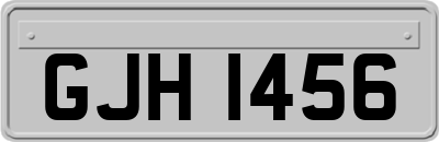 GJH1456