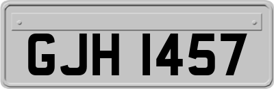 GJH1457