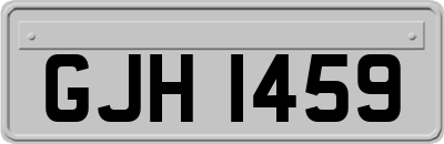 GJH1459