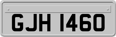 GJH1460