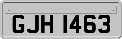 GJH1463