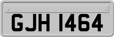 GJH1464