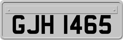 GJH1465