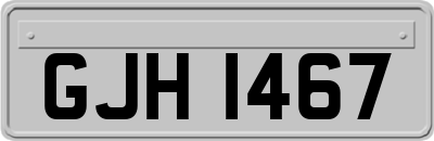GJH1467