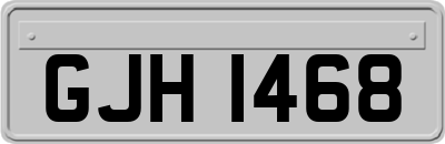 GJH1468
