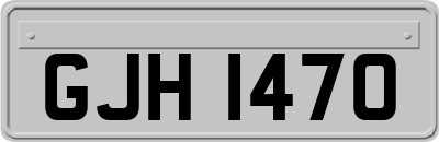 GJH1470