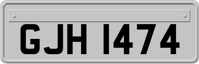 GJH1474
