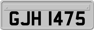 GJH1475
