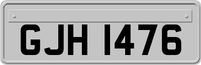GJH1476