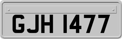 GJH1477