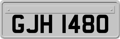 GJH1480