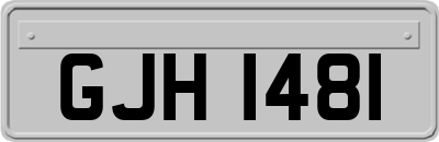 GJH1481