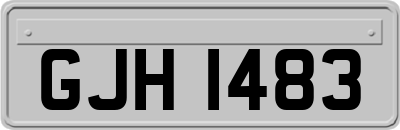 GJH1483