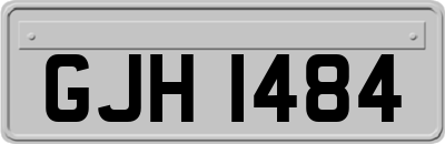 GJH1484