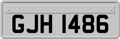 GJH1486