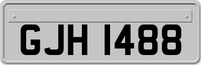 GJH1488