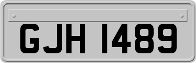 GJH1489