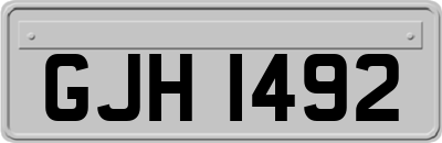 GJH1492
