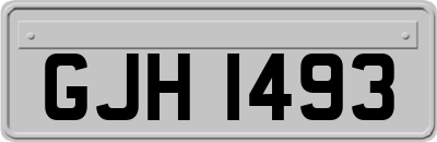 GJH1493