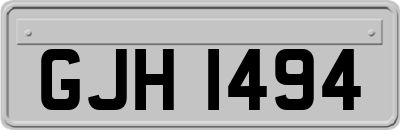 GJH1494