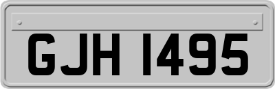 GJH1495