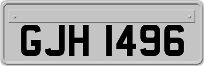 GJH1496