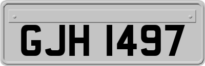 GJH1497