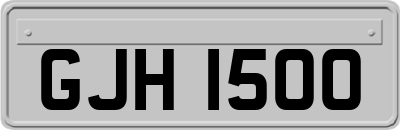 GJH1500