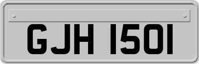 GJH1501