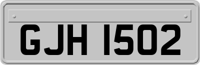 GJH1502