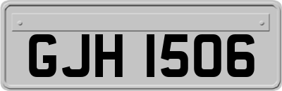 GJH1506
