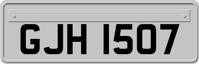 GJH1507
