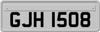 GJH1508
