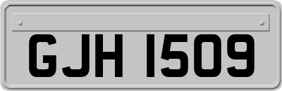 GJH1509