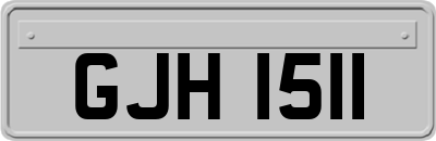 GJH1511