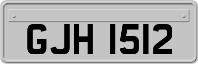 GJH1512
