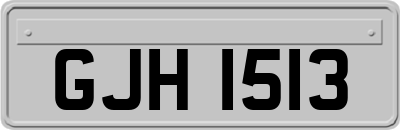GJH1513