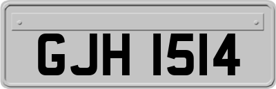 GJH1514