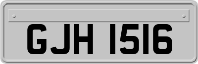 GJH1516