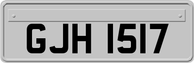 GJH1517