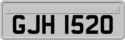 GJH1520