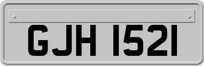 GJH1521