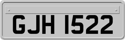 GJH1522