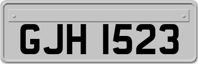 GJH1523