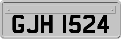 GJH1524